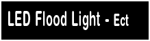LED Flood LightJack Flash Signs